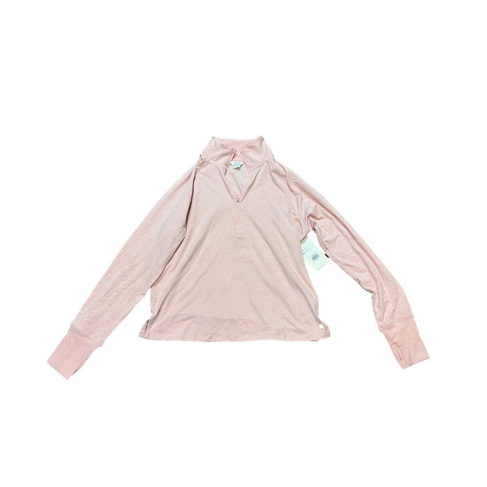 DANSKIN Pullover Jacket size Medium NWT‎